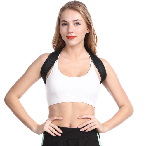 Direct supply of adult correction belt, back correction fixed belt, cross-border hot sale, hunchback correction, adjustable back correction belt