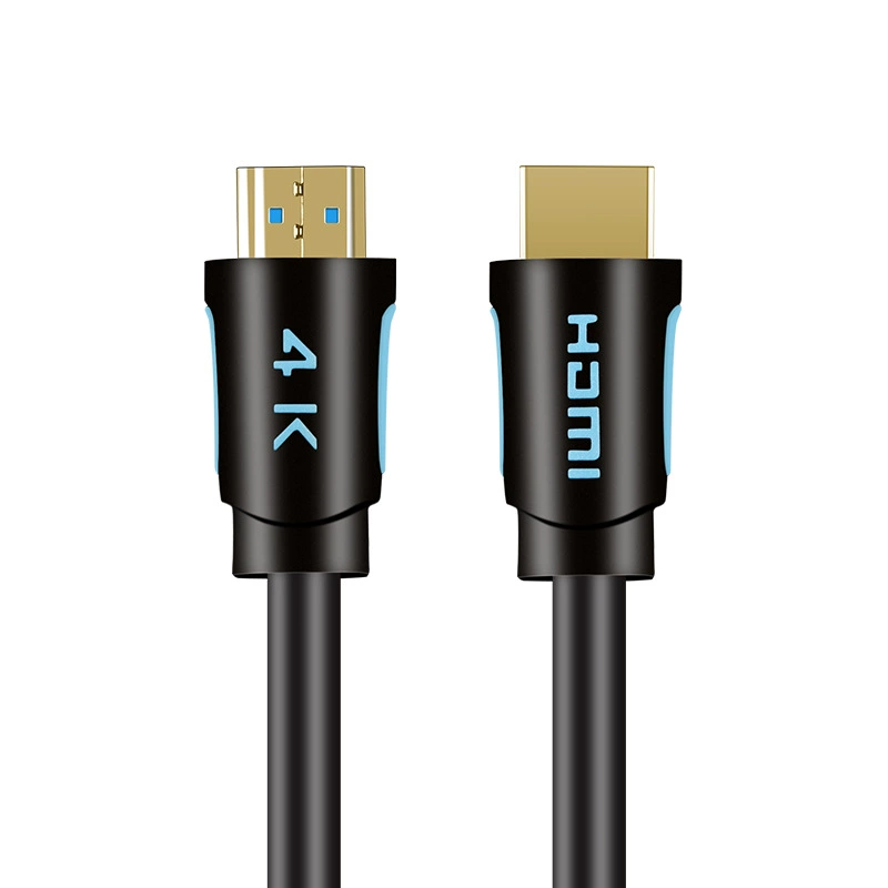 HDMI-кабель для передачи видео высокого разрешения, кабель ТВ, кабель для проектора компьютера, дисплей 4K60Гц