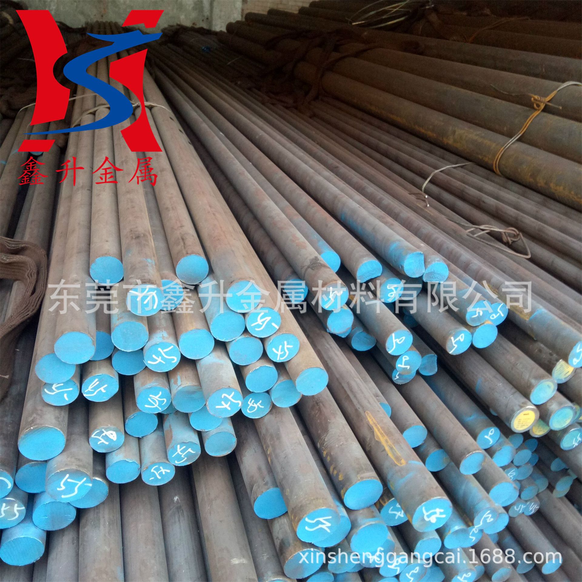 供应宝钢高强度齿轮钢30CRMNTI合金结构钢圆棒 30CRMNTI合金钢