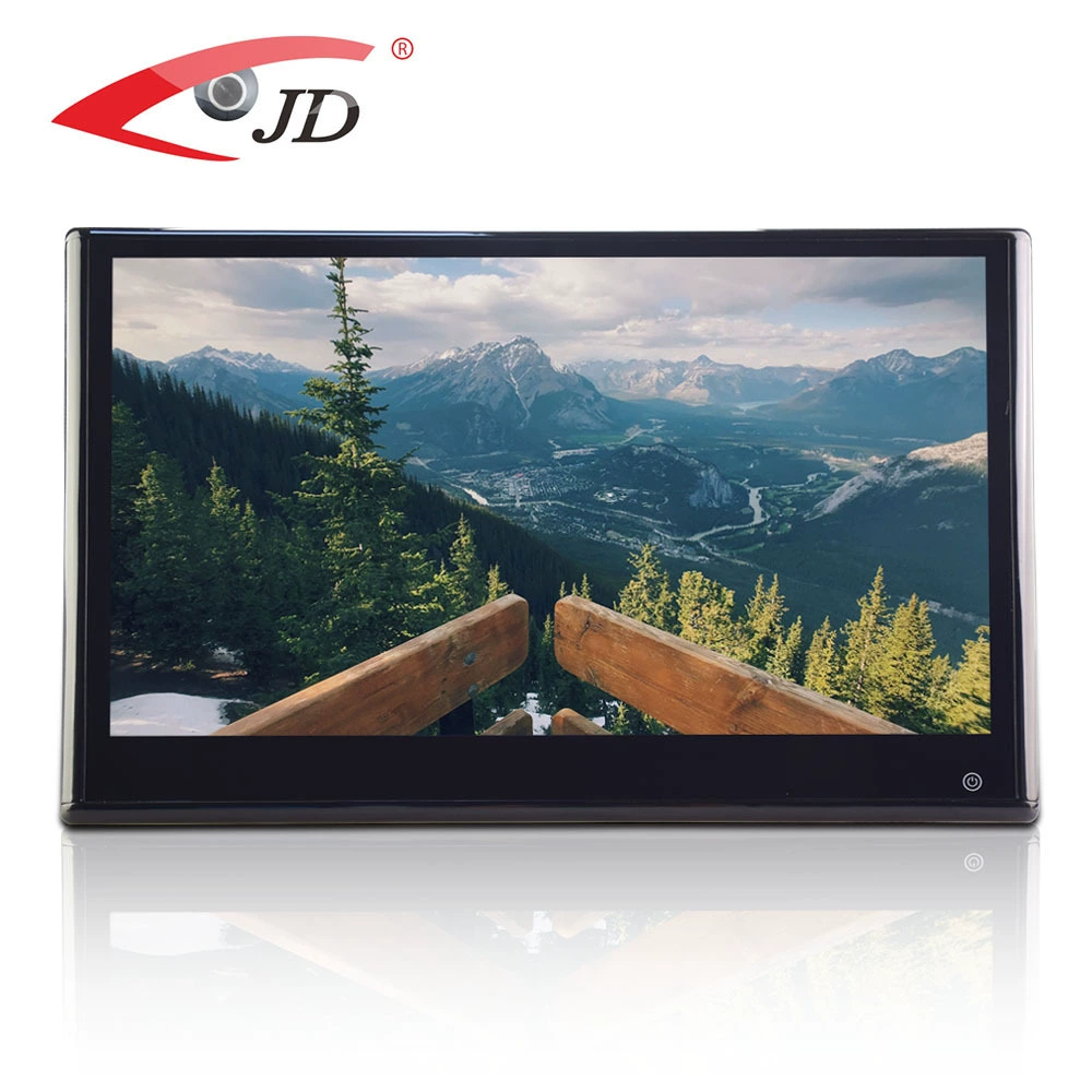 LCD дисплей, 12.5 дюймов, Android, 12.5 дюймов