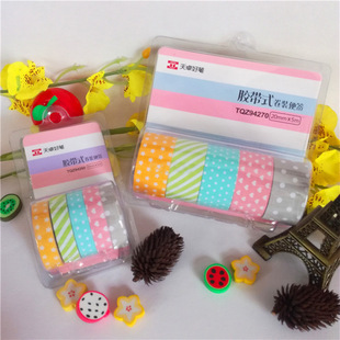 ��׿�z��ʽ�����N94260��մ�㺞15mm*5m��ɫ5���b�㺞����ӛ��