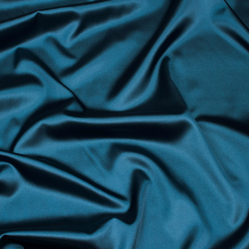 Textured mercerized satin cloth, soft solid color photo background cloth, jewelry, cosmetics, posing photo props