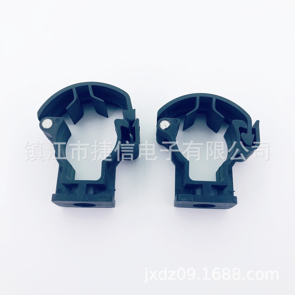 中速漏缆卡具 1/2 7/8 1-1/4 1-5/8漏缆卡具 漏缆卡具方卡扣