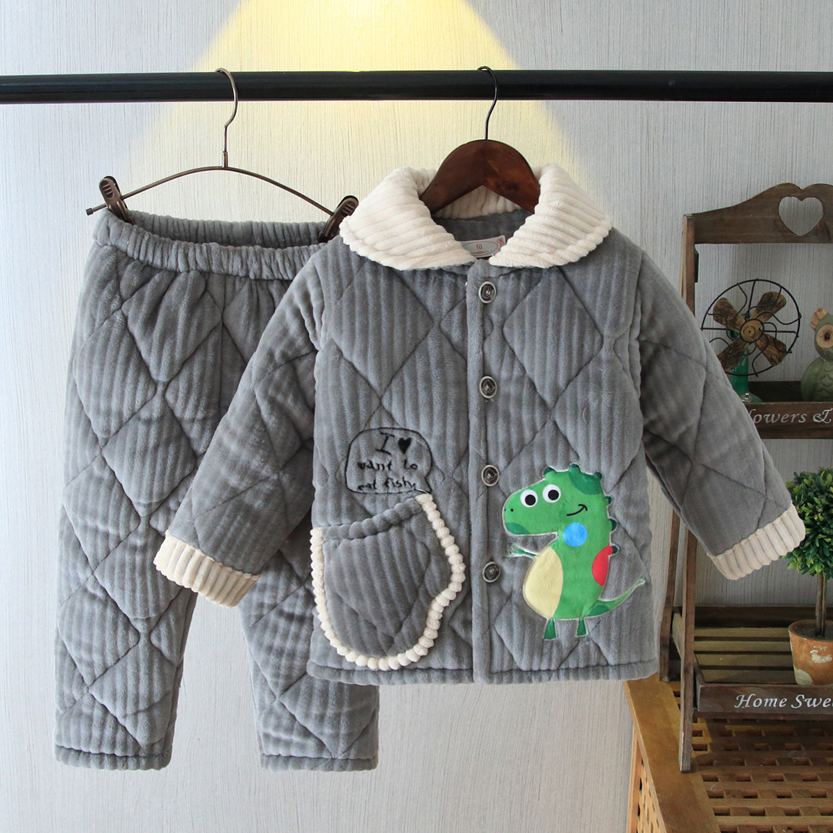 Children's pijama