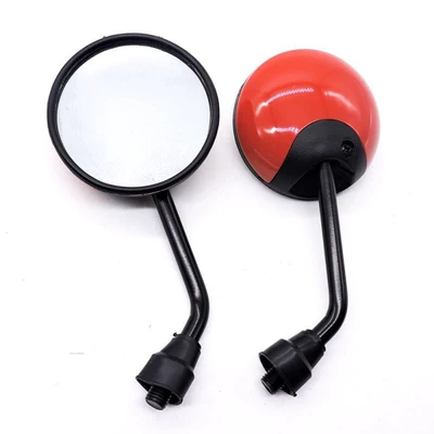 auxiliary mirror retro reflector, Car mirror