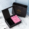 Розовый