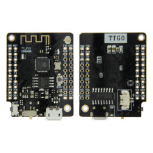 TTGO Mini32 V1.3 ESP32 WiFi{ģK_lģK