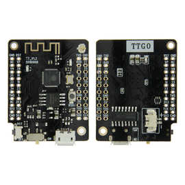 TTGO Mini32 V1.3 ESP32 WiFi蓝牙模块开发板电子模块