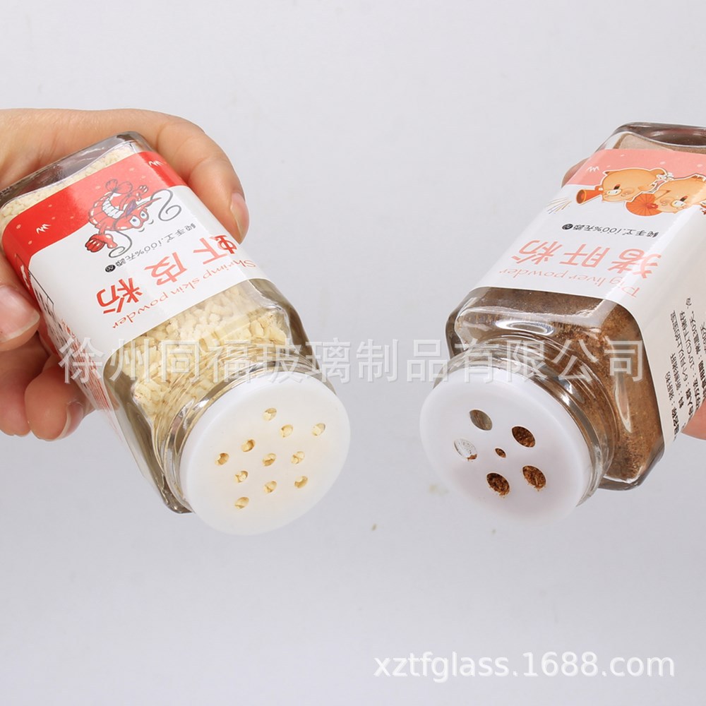 Spot supply 50g children's pork liver powder shrimp skin powder…