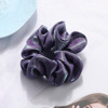 Cloth, hair rope, ponytail, hair accessory, simple and elegant design, wholesale