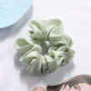 Cloth, hair rope, ponytail, hair accessory, simple and elegant design, wholesale