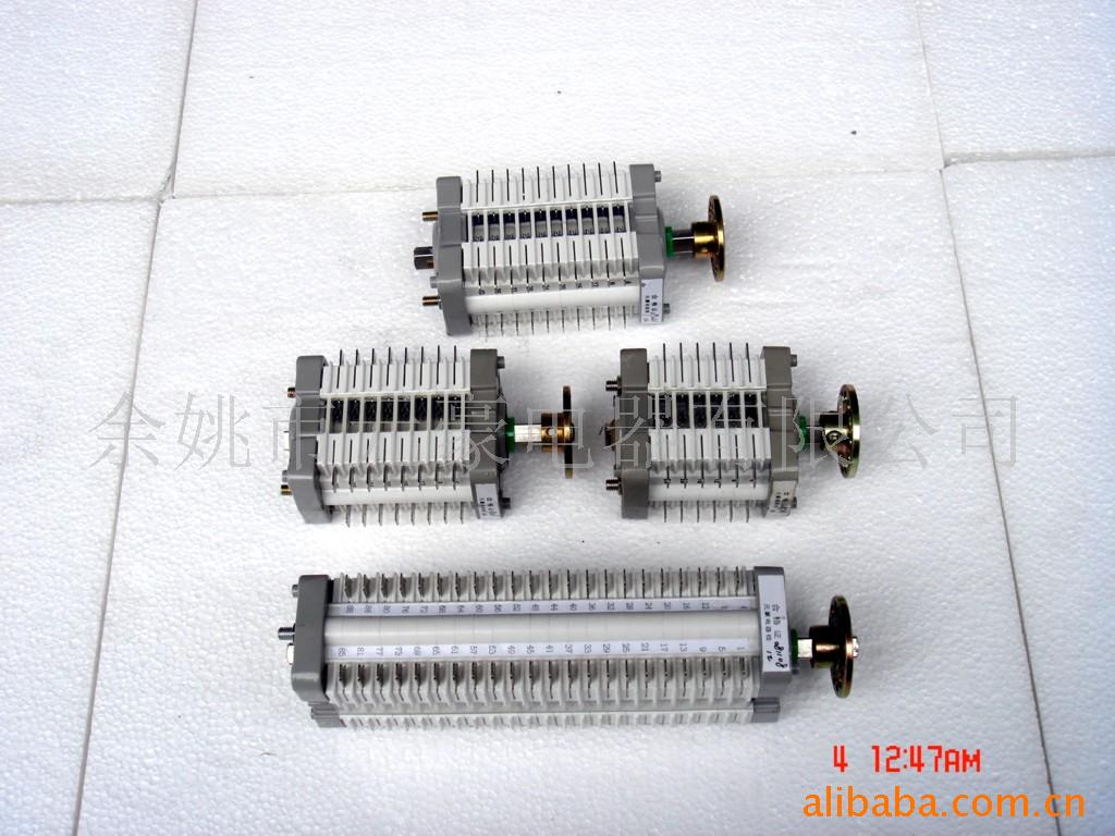 F10转动式辅助开关 高低压开关柜 操动机构开关 新能源光伏开关