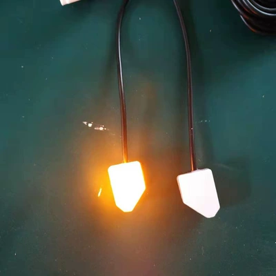 Other Automotive Exterior Supplies | Lens Light