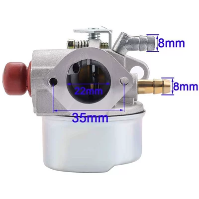 Carburetor Suitable for, Carburetor