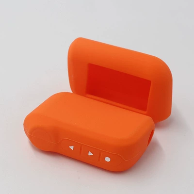 direct sales — Static Rod/Key Bag - orange