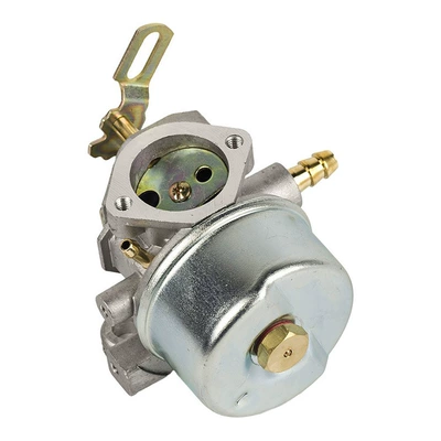 9hp 10hp, Carburetor