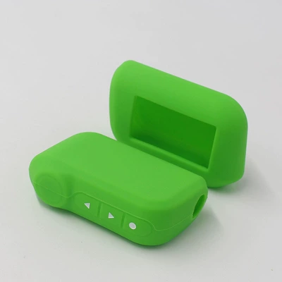 device key cover factory | Static Rod/Key Bag - green