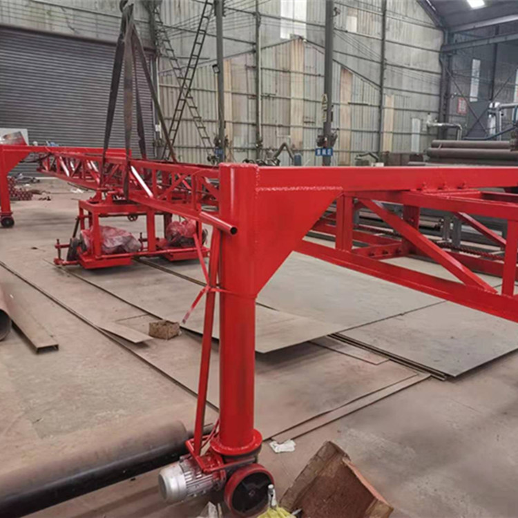 全自动路面刻纹机 大型桁架刻纹机 双幅悬轨式刻纹机厂家