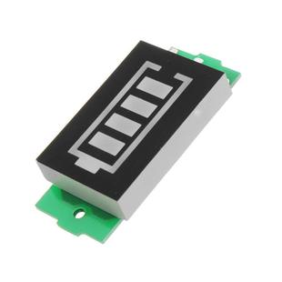 Lithium battery, indicator lamp, electric car, LCD display, 12/24/36/48, 48v