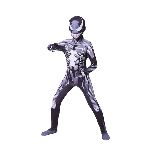 Venom black