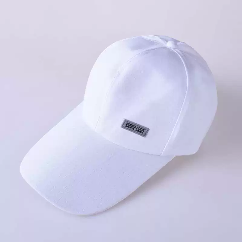 Summer autumn travel men's baseball sun hat