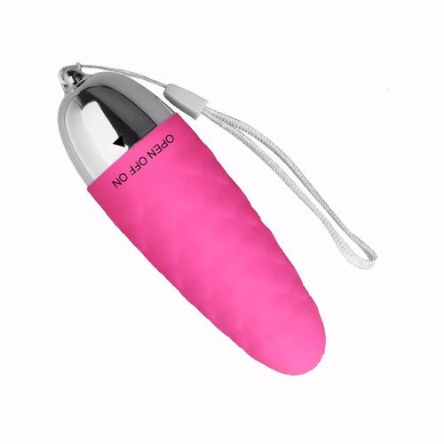 Wireless Egg Vibrator, Female Seduction Shaker, Mini AV Baton, Female Self-pleasing Massager, Manufacturer Shipment