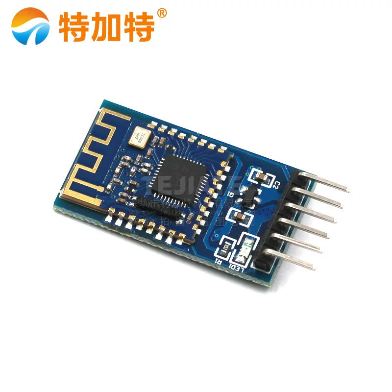 JDY-08 module Bluetooth 4.0 module BLE low power CC2541 module welding needle type