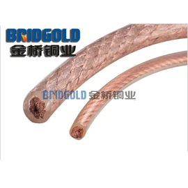 裸电线;铜线;其他输配电