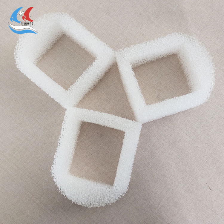 源头厂家直销Drinkwell宠物饮水机泡沫过滤器滤芯过滤海绵