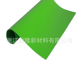 复合面料;功能性面料;工业用篷布