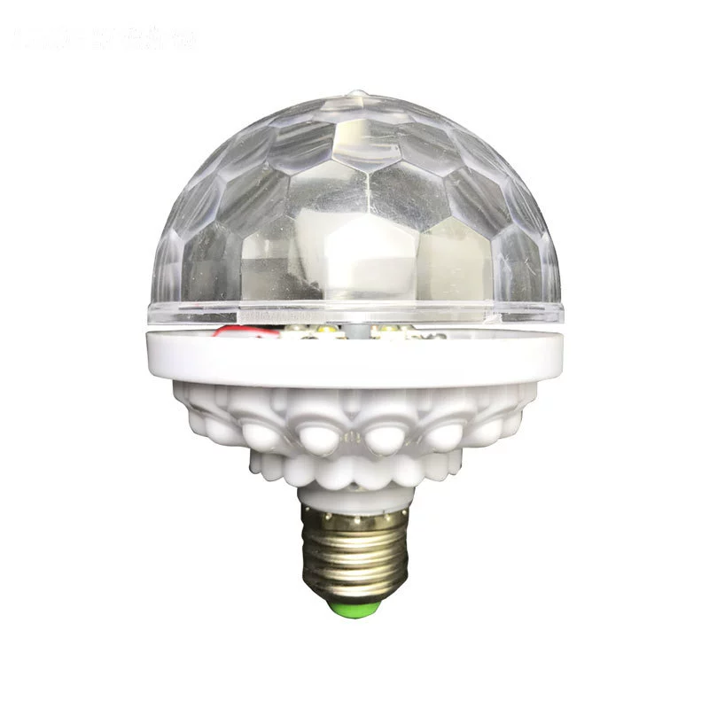 Small LED table lamp, lightweight lights, six colors