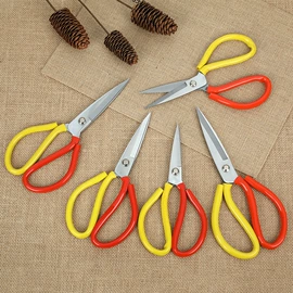 家用剪刀;不锈钢厨用刀;修枝剪