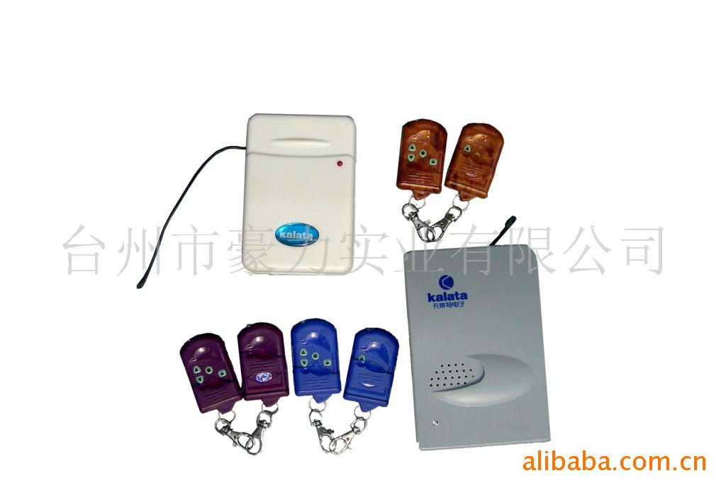 供应200-2000kg门机遥控器(图)