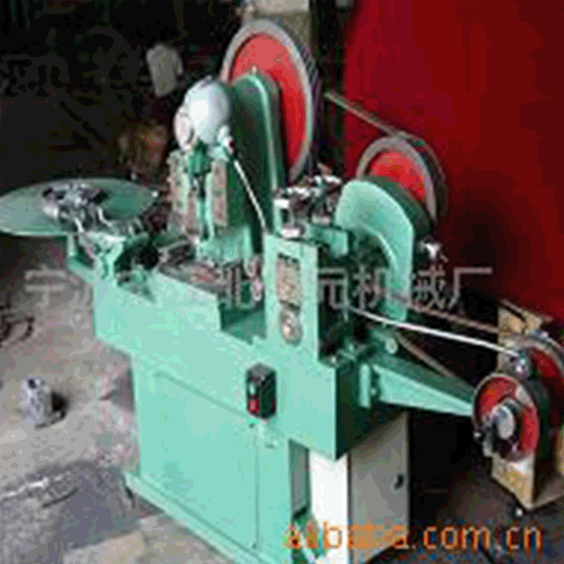 供应冲床(图)  刀片设备 刀片生产机械设备 宁波源头厂家模具