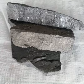 其他炉料;非金属粉末;硅系