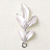 Metal hair accessory for bride, wholesale