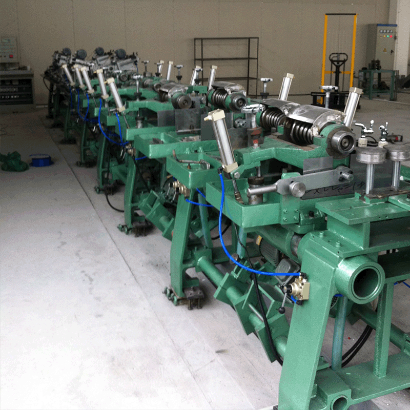 供应刀片磨车(图) 刀片设备  剃须刀设备 剃须刀片设备高速