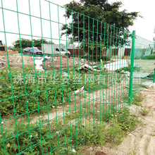 农村果园菜园围网养鸡鸭鹅铁丝网野外散养家禽网农场防护网护栏