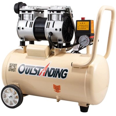 Pump Air Compressor, Hava kompressorları