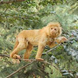 皮毛工艺品;动植物仿真;树脂工艺品