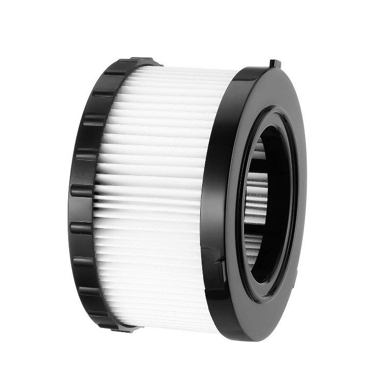 Aplicable a Dewei DEWALT DC5151H DC515Hepa elemento de filtro de aire húmedo y seco