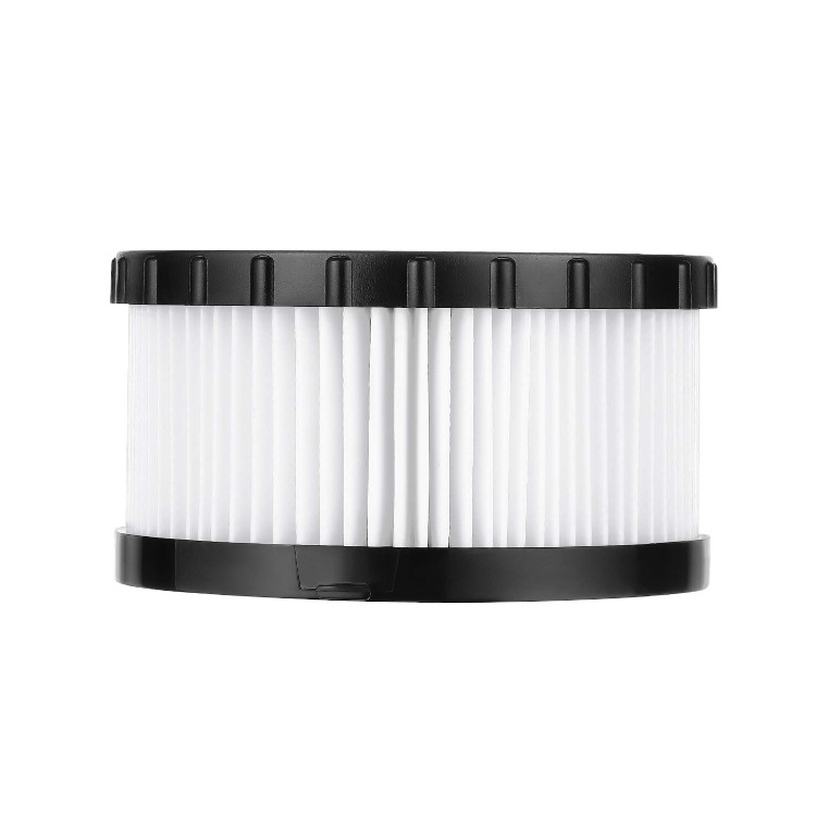 Aplicable a Dewei DEWALT DC5151H DC515Hepa elemento de filtro de aire húmedo y seco