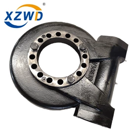 转盘轴承;减速/变速机;其他滚动轴承