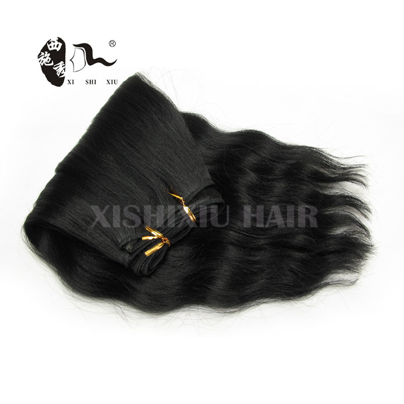 European and American Cross-Border Synthetic Curly Hair Curtain Wig for Women Deepwave One-Piece Dropshipping Manufacturer Wholesale Long Curly Hair