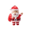 2#Santa Claus