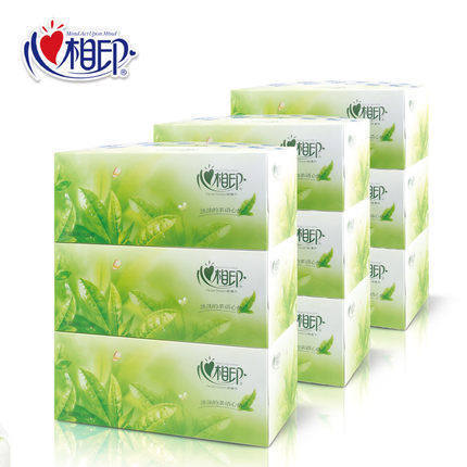 Xinxiangyin box drawing 200 pumping H200 drawing paper toilet paper Xinxiangyin box drawing 200 pumping H200 drawing paper toilet paper