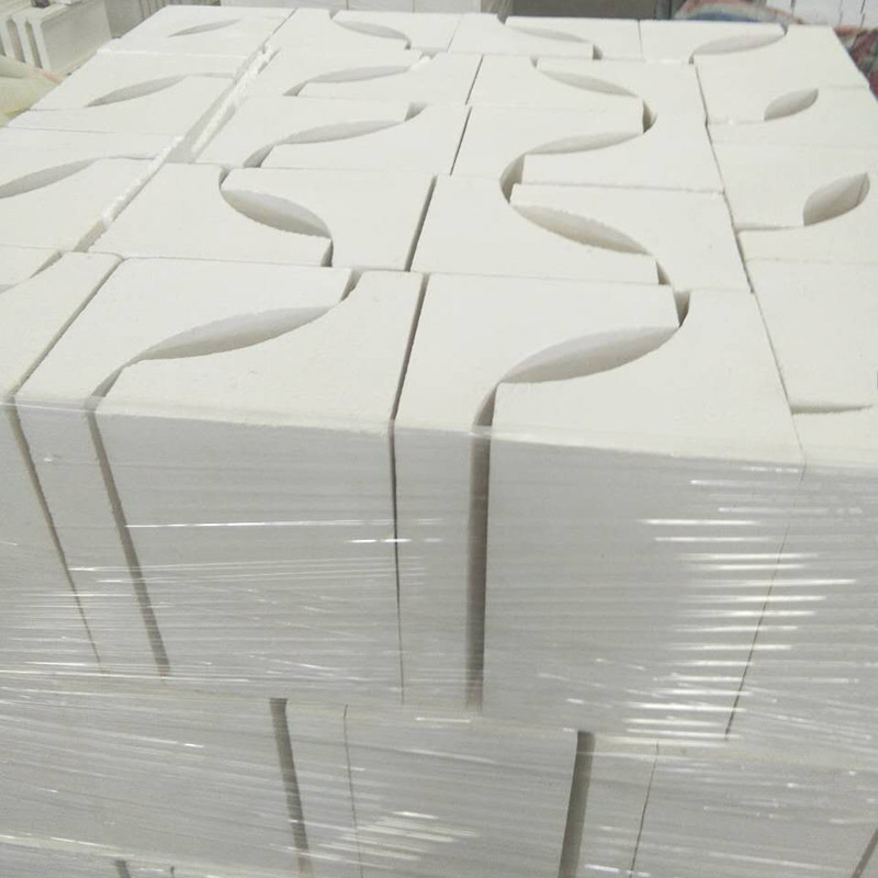 专业生产高温窑炉用90氧化铝空心球砖 90氧化铝空心球砖在线直销