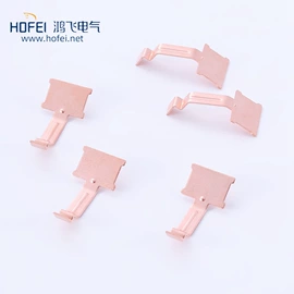 电子五金材料;冲压加工;汽摩配件加工