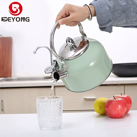 不锈钢水壶;手动打蛋器;密封盒储物罐