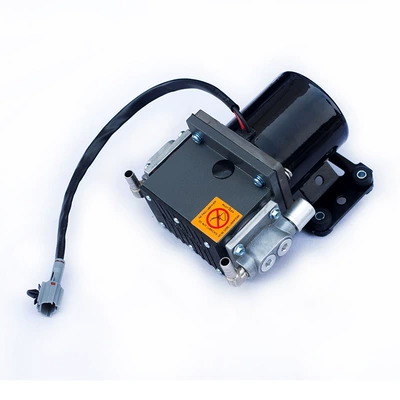 Pump New Energy Brake Booster – Əyləc vakuum nasosları